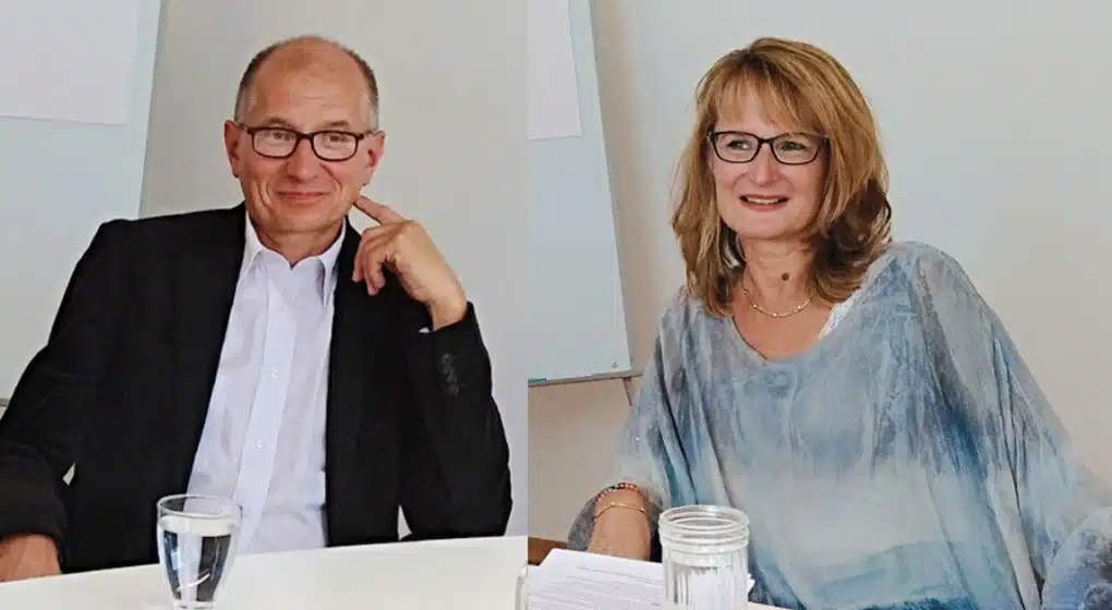 Die Mediatoren Margot Tschank & Horst Gamperl verraten, welche Auswirkungen Konflikte in der Arbeit auf Unternehmen haben & wie man sie lösen kann.