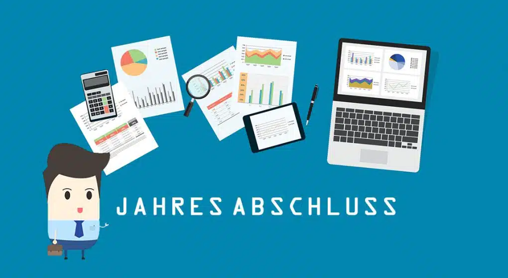 Bei der Erstellung des Jahresabschlusses in Österreich müssen Sie, neben der Abgabe von Bilanz, GuV & Anhang, wichtige Fristen und Schwellenwerte beachten.